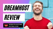 dreamhost review