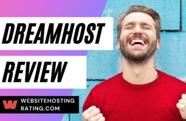 dreamhost review