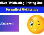 dreamhost review