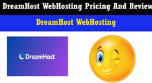 dreamhost review