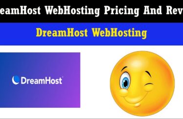 dreamhost review