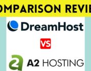 dreamhost review