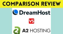 dreamhost review