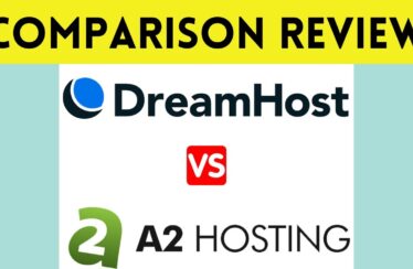 dreamhost review