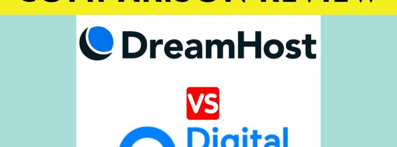 dreamhost review