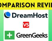 dreamhost review