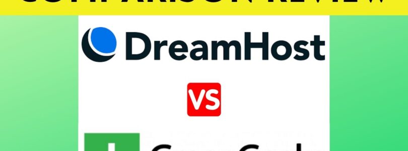 dreamhost review