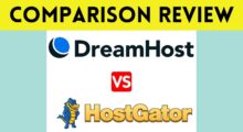 dreamhost review