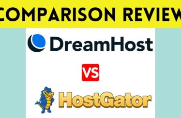 dreamhost review