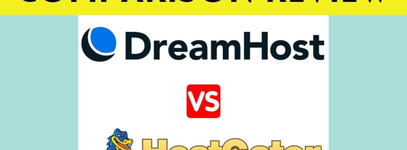 dreamhost review