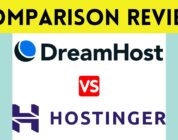 dreamhost review