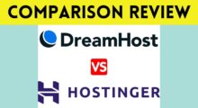 dreamhost review