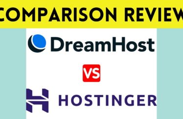 dreamhost review