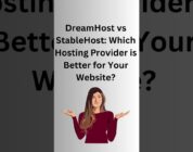 dreamhost review