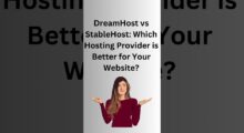 dreamhost review