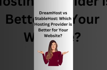 dreamhost review