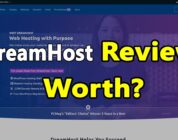 dreamhost review