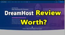 dreamhost review