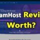 dreamhost review