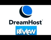 dreamhost review