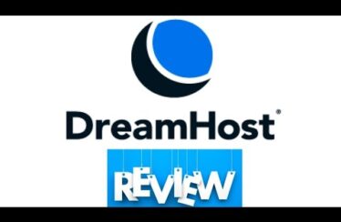 dreamhost review