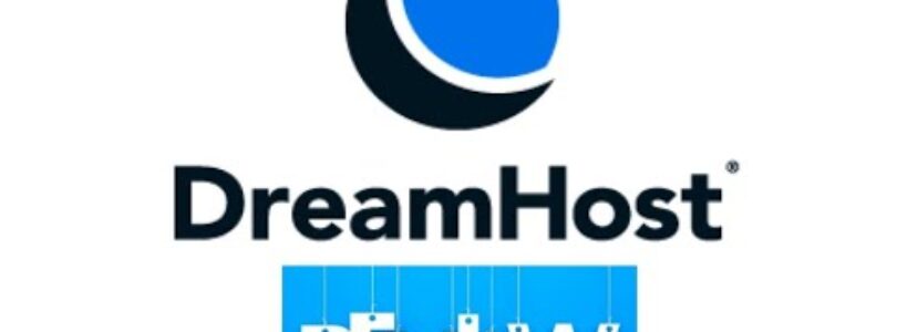 dreamhost review