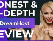 dreamhost review