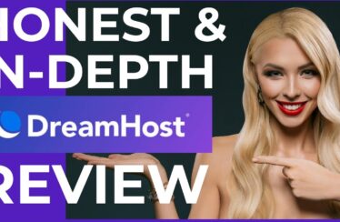 dreamhost review