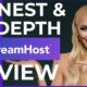 dreamhost review