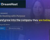 dreamhost review