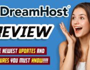 dreamhost review