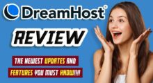 dreamhost review