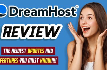 dreamhost review