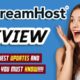 dreamhost review