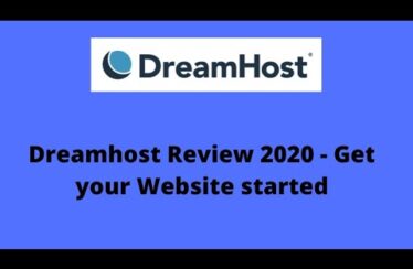 dreamhost review