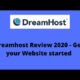 dreamhost review