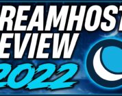 Dreamhost Review [2022] 🔎 Everything you need to know about Dreamhost web hosting ✔️

 DreamHost Video Review