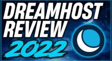 Dreamhost Review [2022] 🔎 Everything you need to know about Dreamhost web hosting ✔️

 DreamHost Video Review