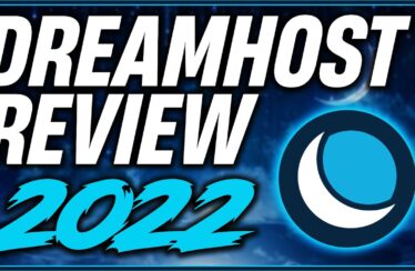 Dreamhost Review [2022] 🔎 Everything you need to know about Dreamhost web hosting ✔️

 DreamHost Video Review