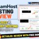 dreamhost review