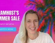 Dreamhost Review 2022 – My Honest Thoughts

 DreamHost Video Review