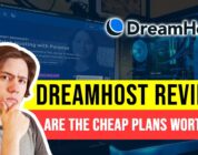 dreamhost review