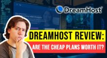 dreamhost review