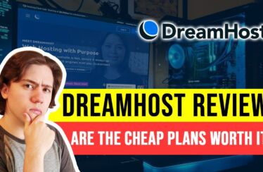 dreamhost review