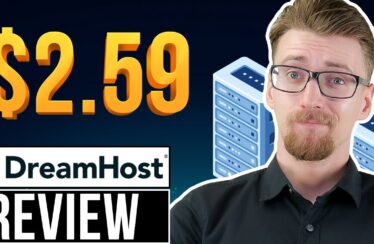 Dreamhost Review: Are the Cheap Plans Worth It?

 DreamHost Video Review