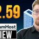 Dreamhost Review: Are the Cheap Plans Worth It?

 DreamHost Video Review