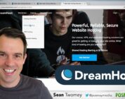 dreamhost review