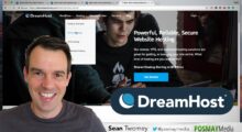 dreamhost review