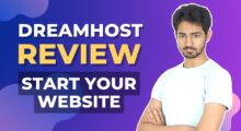 dreamhost review