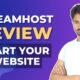 dreamhost review